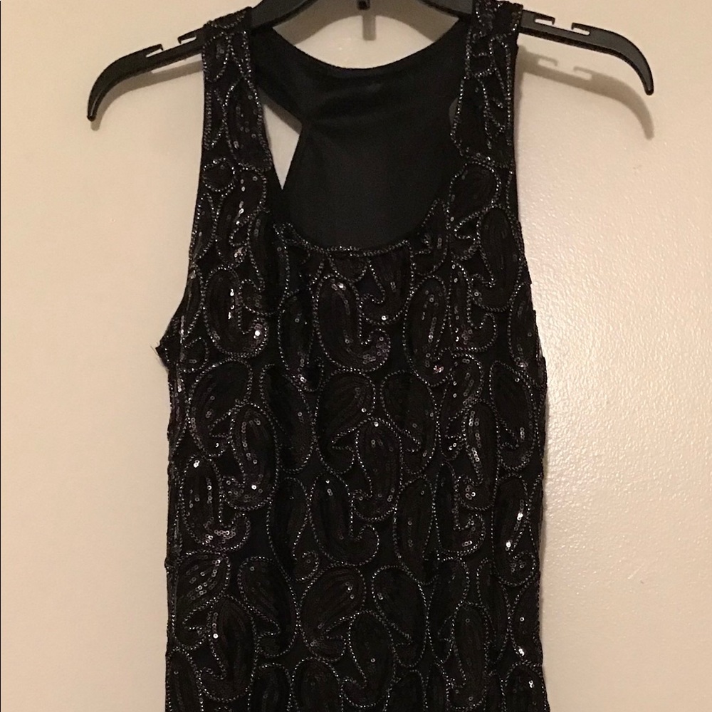 1920s flapper dress size medium